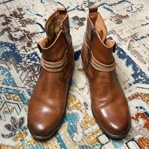 🐲💙 Pikolinos Zaragoza Ankle Boot